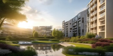 新房入住小区物业会收费吗？