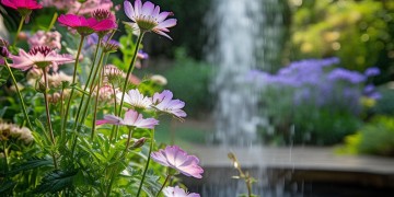 物业费应该计在什么科目里？