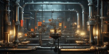 国外的物业费究竟按什么收取？