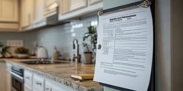 改水电需要向物业报备什么手续？