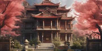 枫华府第究竟是什么物业？