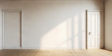 装修前一定要给物业合同吗？