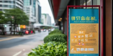 郑州物业招聘要求身高吗？