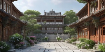 山东物业五级标准究竟是什么？