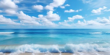 碧海云天是什么物业？