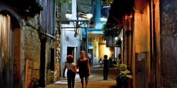 义乌望辰府究竟是什么物业？