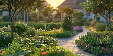 吉祥物业平常会进行管理吗？