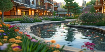 物业应以什么样的精神服务业主？