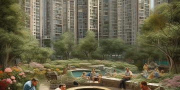 为什么业主总是黑物业？