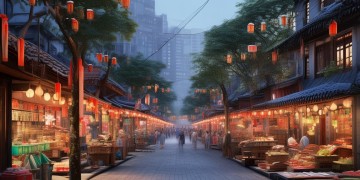 佛山有物业外包公司吗？