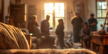 暖气回水漏水物业维修会收费吗？