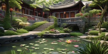 冠庭园究竟属于什么物业？