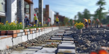 物业前期究竟要做什么工作？