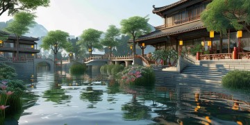 淮安七星水岸究竟是什么物业？