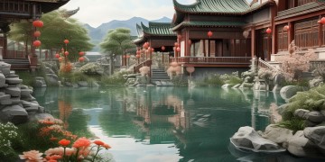 盘锦昆仑天禧究竟是什么物业？