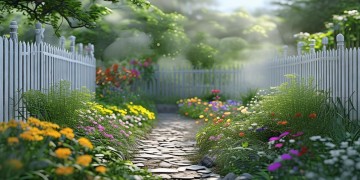 西侨花园物业到底可靠吗？