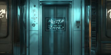 有个物业叫上什么电梯？这背后有何玄机？