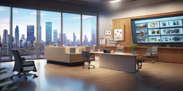 物业只有和业主收费吗？