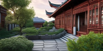 大理空置物业是否有减免政策？
