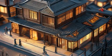 青昆路4弄的物业究竟是什么？