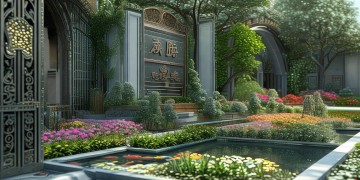 车城花园的物业究竟叫什么呢？