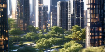 德丰物业值得投资吗？