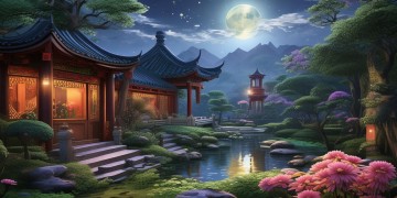 物业会给业主送月饼吗？