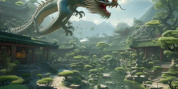 龙祥苑物业到底管不管事？
