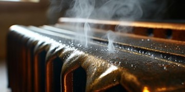 暖气片漏水找物业要钱合理吗？