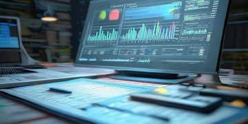 物业做报表是什么？