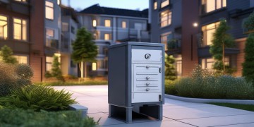 新房物业为什么要留钥匙？