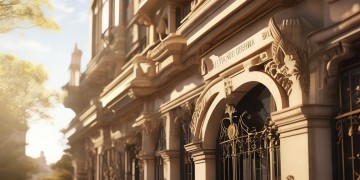 门面装修物业会收费吗？