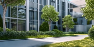 中海物业究竟是一家怎样的公司？
