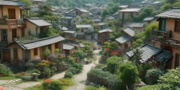 大运村物业究竟叫什么？
