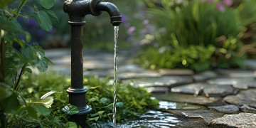 物业可以断业主水吗？