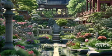 百合苑物业究竟是什么？