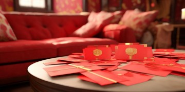 物业红包给多少合适？
