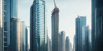 深圳干物业能考二建吗？