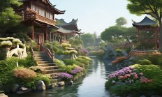 福清中联哪家物业好点？