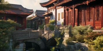 太平桥区物业真的安全吗？
