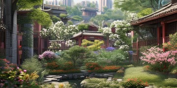 北京信什么的物业究竟有哪些？
