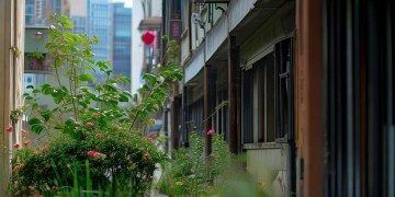 青岛博平路物业会收费吗？
