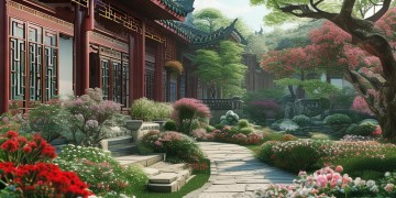 文华印象选什么物业好？