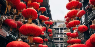 小区物业过年会放假吗？