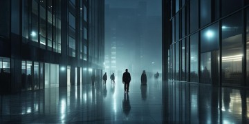 物业深夜会值班上班吗？