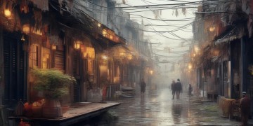 南京阳光家园物业收费吗？
