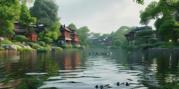 汇通翠湖居物业真的可靠吗？