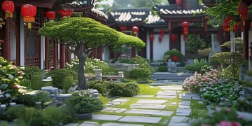 国展苑究竟属于什么物业公司？