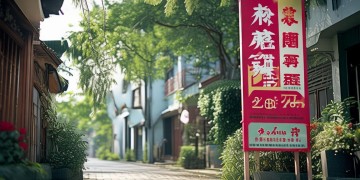 蓬莱路有物业在招聘吗？