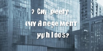 物业公司可以购房吗？